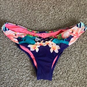 Victoria’s Secret PINK bikini bottoms